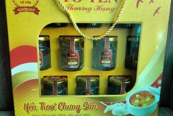 Tổ yến thượng hạng